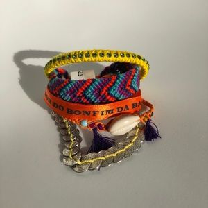 Hipanema Jewelry-bracelet